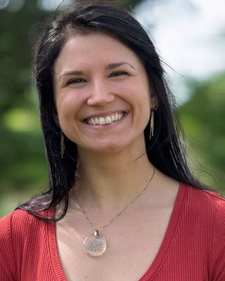 Photo of Alysha Gebo, Nutritionist/Dietitian, MS, RD, LDN