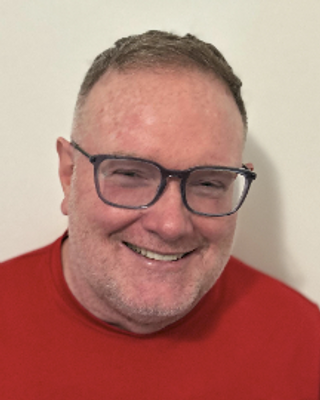 Photo of Douglas Liner, Nutritionist/Dietitian, RDN, LD