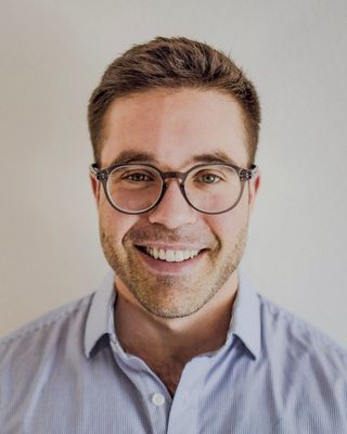 Photo of Dr. Michael Kolotinsky, Naturopath, NMD, LAc