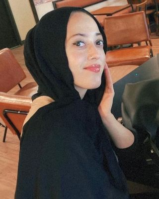 Photo of Alah Elasmar, Nutritionist/Dietitian, RD, LD, IFNCP