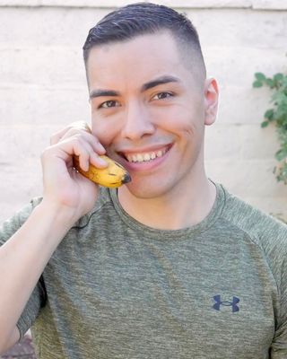 Photo of Juan M Ramirez, Nutritionist/Dietitian, RDN, CPT, LDN