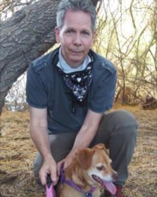 Photo of Michel Bourgeois, Massage Therapist in Peoria, AZ