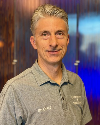 Photo of Gregory Peter Muchnij, Chiropractor in Phoenix, AZ