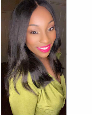 Photo of Ashley Choice, Nutritionist/Dietitian, MS, RDN, LD