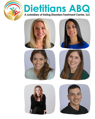 Photo of Dietitians ABQ , MS, RD, CED-S, CSSD, Nutritionist/Dietitian in Albuquerque