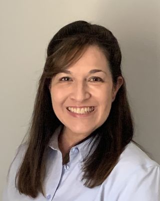 Photo of Maria Daw, Nutritionist/Dietitian, RDN, LDN