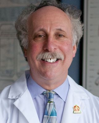 Photo of Marc Terebelo, Chiropractor in Michigan