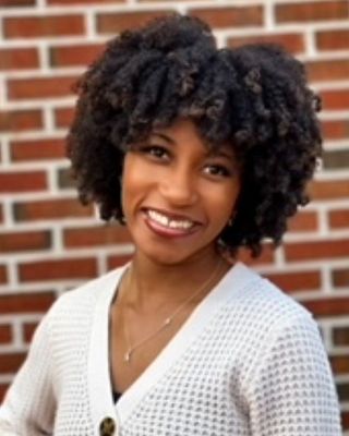 Photo of Johanna Gaston, Nutritionist/Dietitian, MS, RD, LD