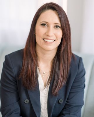 Photo of Stephanie Denice Small, Nutritionist/Dietitian, MS, RD, LDN
