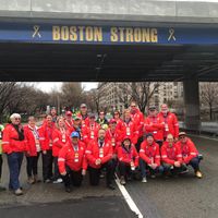 Gallery Photo of Boston Marathon 2019