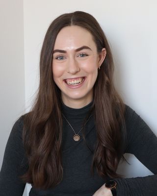 Photo of Bradie Hutton, Nutritionist/Dietitian, MHSc, RD