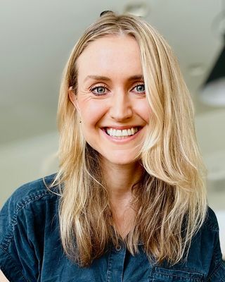 Photo of Tiffany Mei Haug, Nutritionist/Dietitian, MS, RDN, LDN