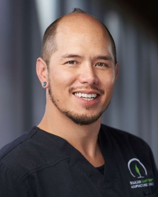 Photo of aQui Mizrahi, Acupuncturist in Boulder, CO