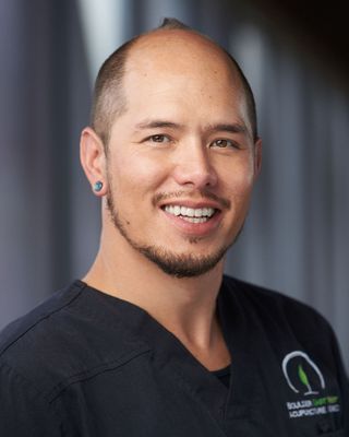 Photo of aQui Mizrahi, Acupuncturist in Northglenn, CO