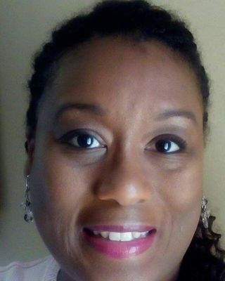 Photo of Ebone Brown - Wellness with Eboné, Naturopath, BCHHP, MCMA