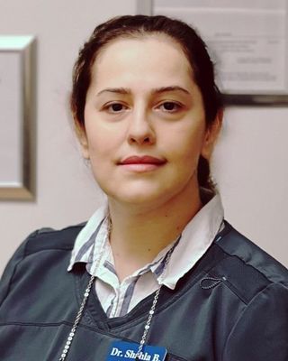 Photo of Shahla Bastar, Acupuncturist in Needham, MA