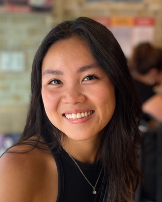 Photo of Joanne Agus, Nutritionist/Dietitian, PhD