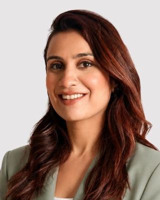 Photo of Hibba Nawaz, Nutritionist/Dietitian, BSc, RD
