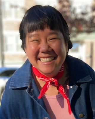 Photo of Nancy Woo, Nutritionist/Dietitian in Alameda, CA