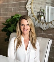 Gallery Photo of Meet Leila Page, Registered Dietitian Nutritionist who has a huge passion for nutrition and healthy eating.