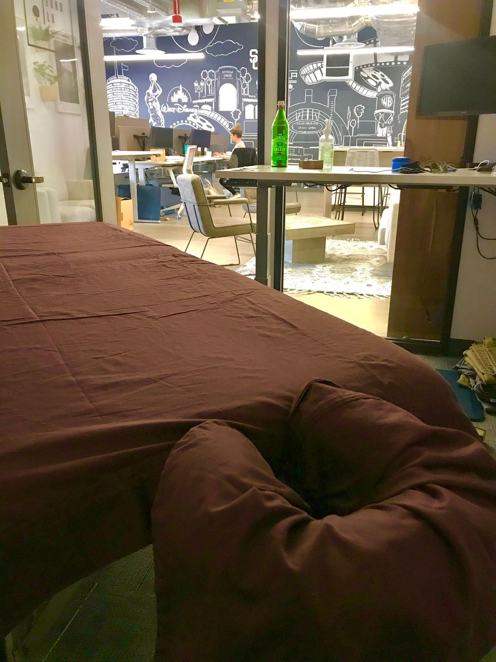 Mr Reset, Massage Therapist, Santa Monica, CA, 90401