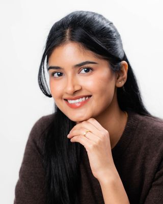 Photo of Inderpreet Kaur Grewal, Nutritionist/Dietitian, RD, BSc