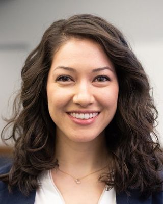 Photo of Tanya Mezher, Nutritionist/Dietitian, MS, RD, CDN