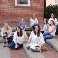 Gallery Photo of Our team of dietitians specialize in the treatment of eating disorders including ARFID, Anorexia, Bulimia, Binge Eating, and Intuitive Eating 