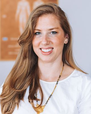 Photo of Lindsay G MacDougall, Acupuncturist in Washington, DC