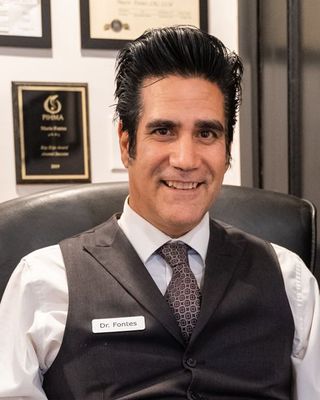 Photo of Mario (Doc) Fontes - Natural Medicine And Detox, Acupuncturist, DACM