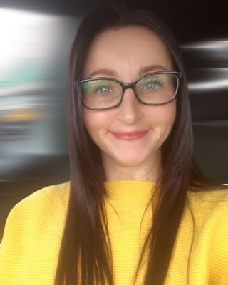 Photo of Monika Garyantes, Nutritionist/Dietitian, RD, LD