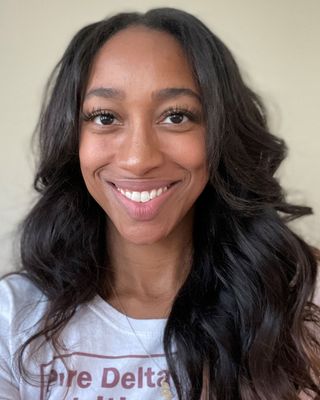 Photo of Emma A Johnson, Nutritionist/Dietitian, MS, LDN, RDN