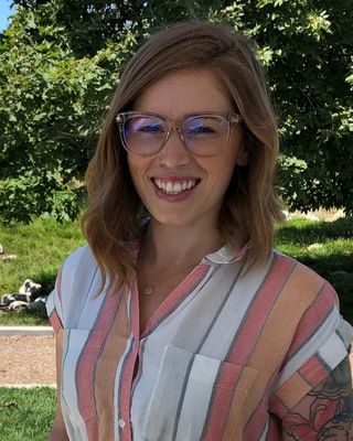 Photo of Alyssa Cockerell, Nutritionist/Dietitian, MS, CN