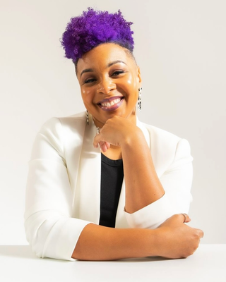 Photo of Brittany Payton, Nutritionist/Dietitian, RDN, LD