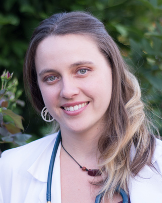 Photo of Constance Ohlinger, ND, Naturopath in Portland