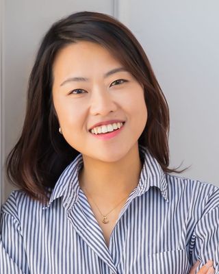 Photo of Catherine Lin, Nutritionist/Dietitian in Toronto, ON