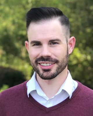 Photo of Eric Campbell, Nutritionist/Dietitian, RD