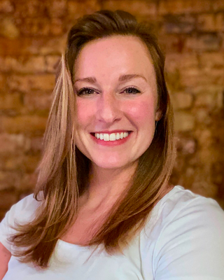 Photo of Grace Hensold, Nutritionist/Dietitian, RDN, LDN