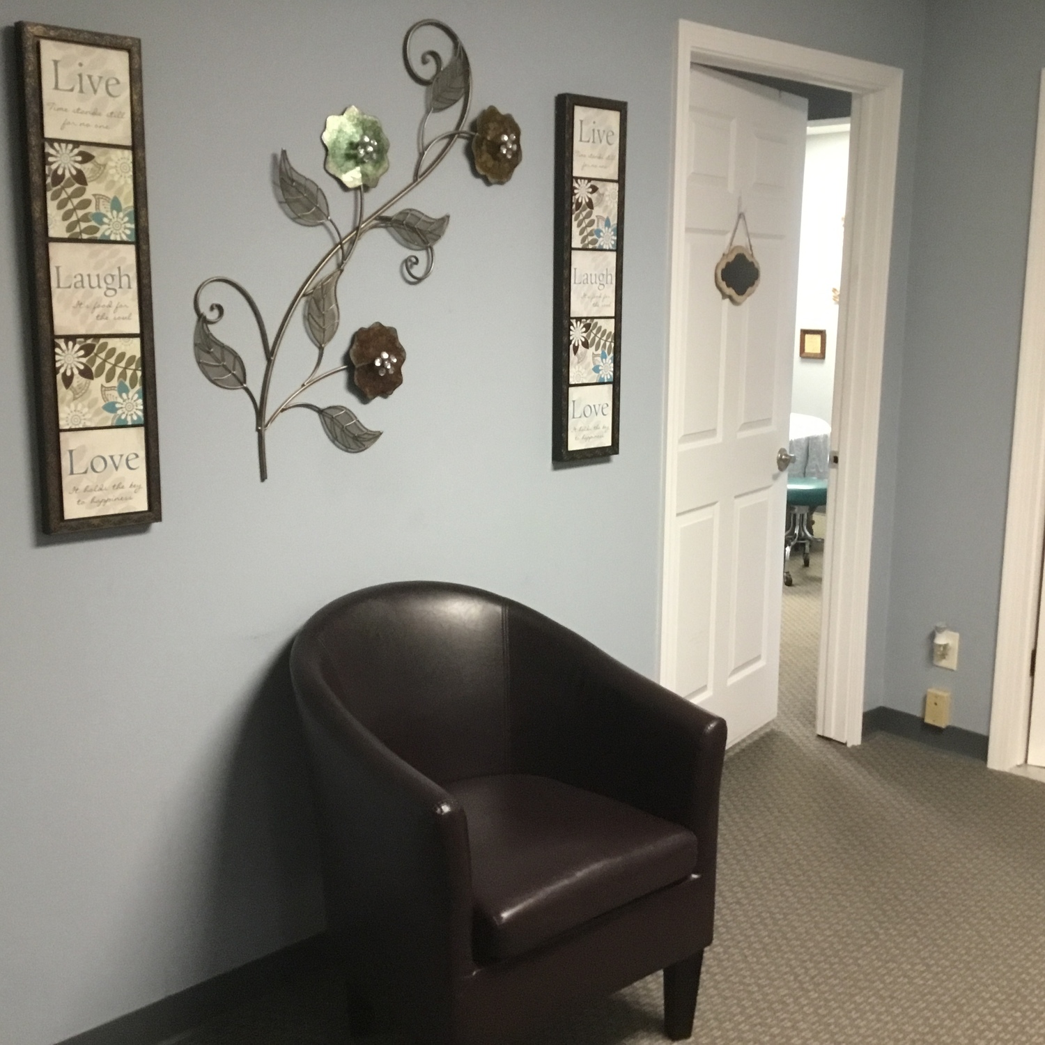 Laundra Andoh, Massage Therapist, Indianapolis, IN, 46220