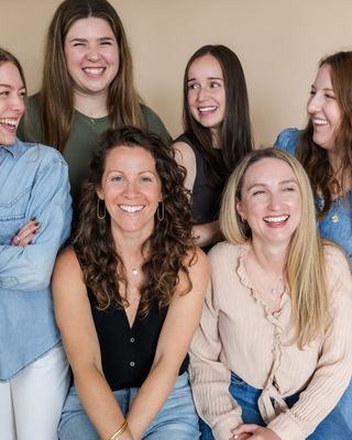 Photo of Nicole Turgeon - Common Beet Nutrition Counseling, Nutritionist/Dietitian, MS, RD, LD