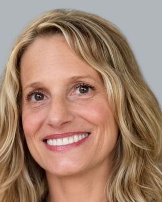 Photo of Andrea Cohen, Acupuncturist, MS, LAc