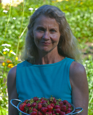 Photo of Margaret Ryding, Acupuncturist in Cambridge, MA