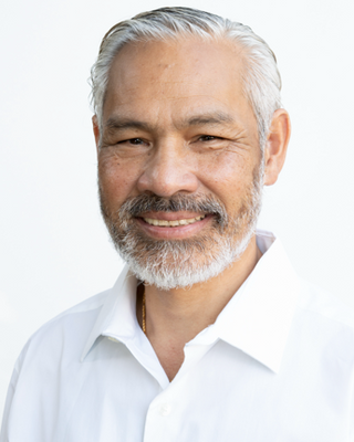 Photo of Danny Tu Khounh, Acupuncturist, DAOM , MSOM, LAc, Dipl A, Scienti