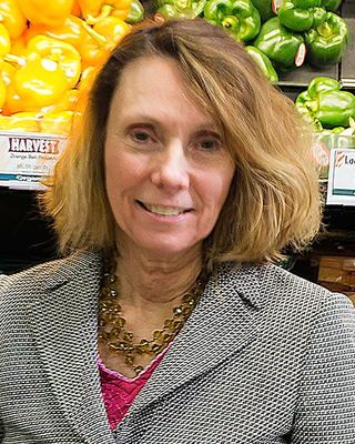 Photo of Kristine Anne Bahr, Nutritionist/Dietitian, LDN, M.S.