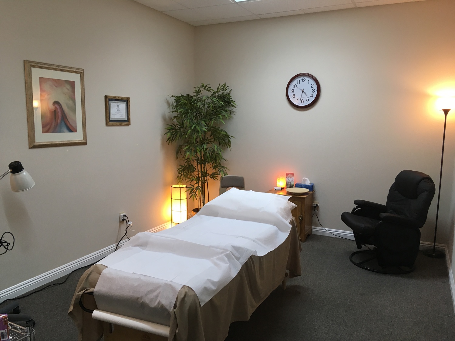 Desert Ridge Acupuncture, Acupuncturist, Las Vegas, NV, 89120 ...