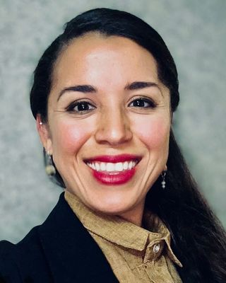 Photo of Laura Stephanie Mouriño, Naturopath in Portland, OR
