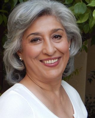 Photo of Mojgan Rezaei - Bluemoon Acupuncture and Wellness Center, Acupuncturist, DACM, LAc, CSMA
