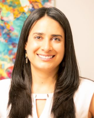 Photo of Dr. Vanessa Velez, Medical Doctor in Newport Beach, CA