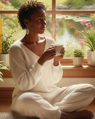 Photo of C. Belle Pettie - Feeling Nourished Institute LLC, Nutritionist/Dietitian, DCNc, MS-CAM, CHHP