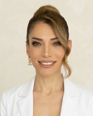 Photo of Niloufar Farivarmoheb - Everroot Nutrition, Registered Dietitian, MS, RDN, CDCES